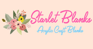 Starlet Blanks