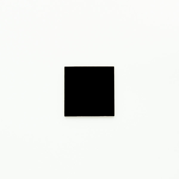 Square (Sharp) Disc Blank 200mm Diameter | 3mm Acrylic Craft Blanks Australia