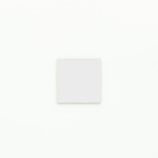 Square (Sharp) Disc Blank 200mm Diameter | 3mm Acrylic Craft Blanks Australia